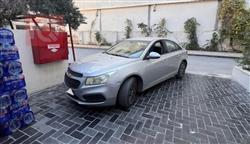 شيفروليه كروز